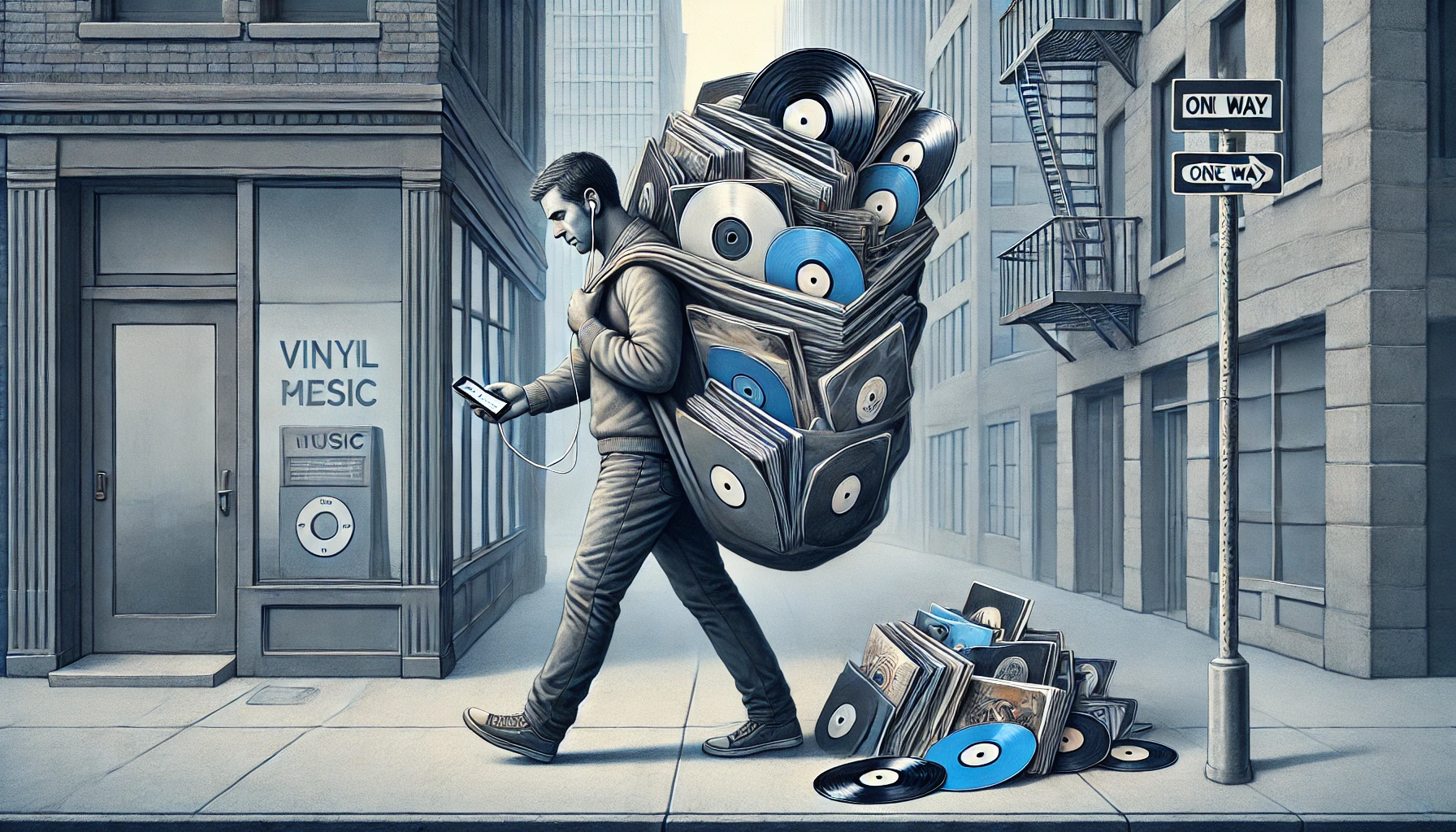 walkman