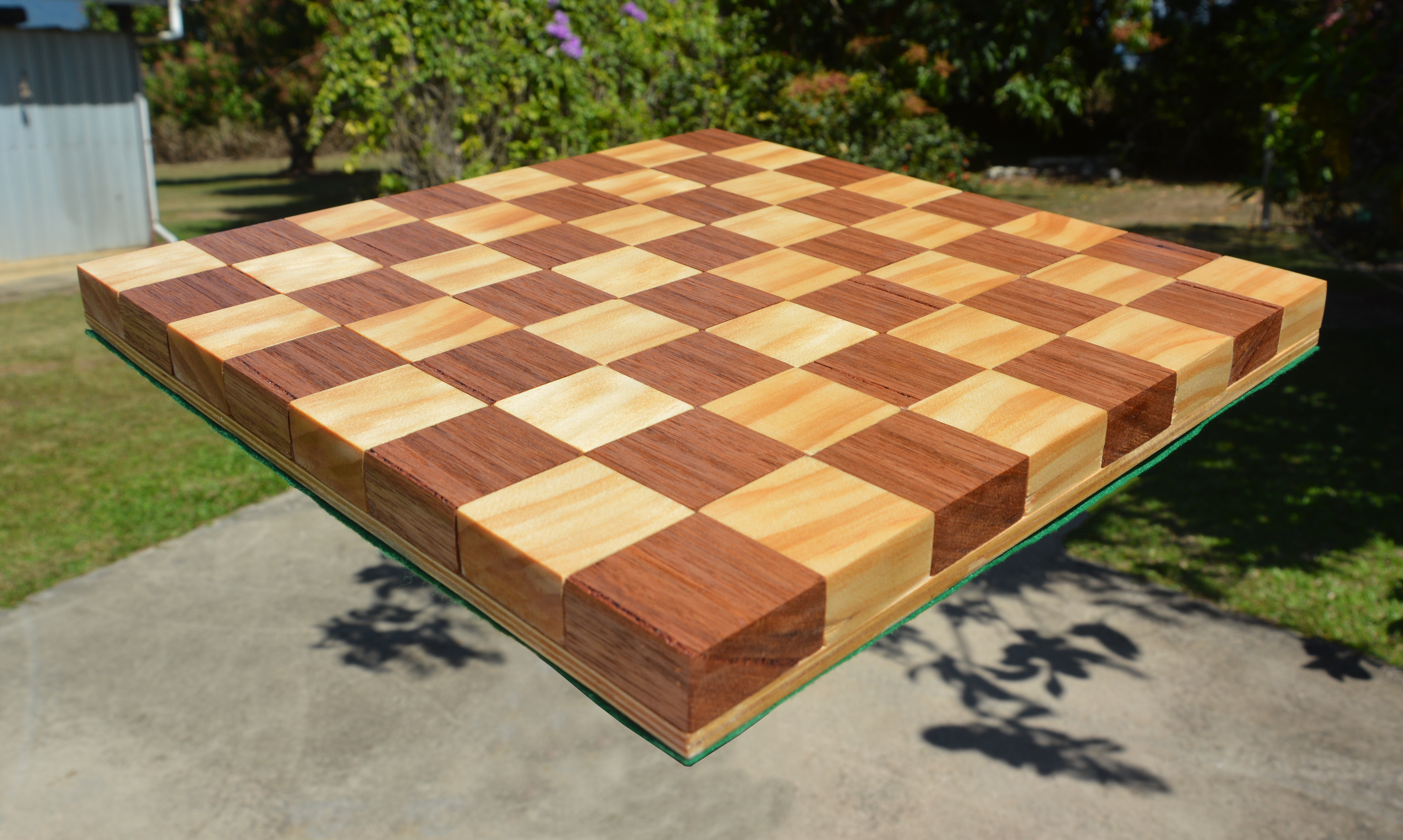 chessboard