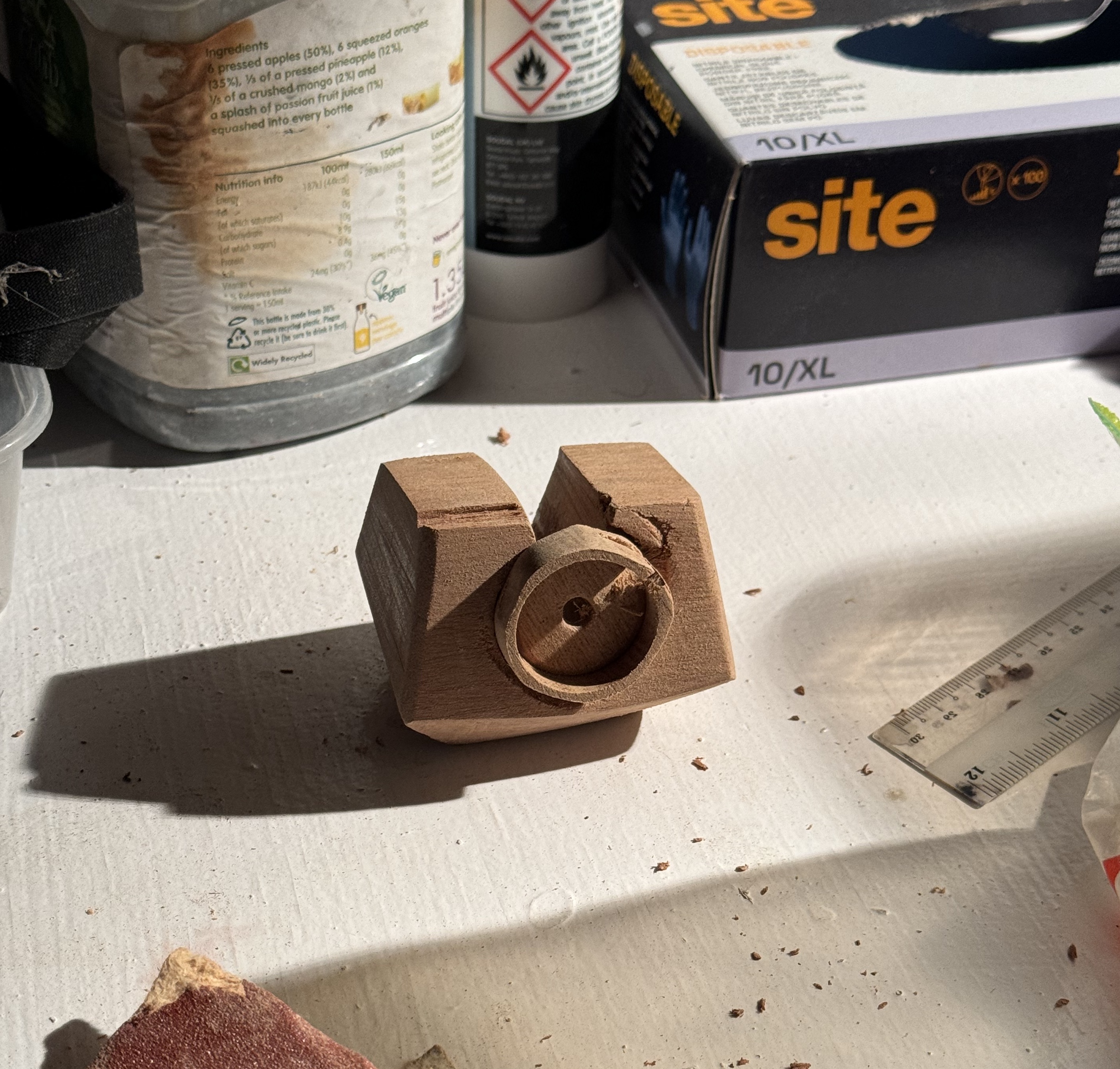 Watch Stand 1