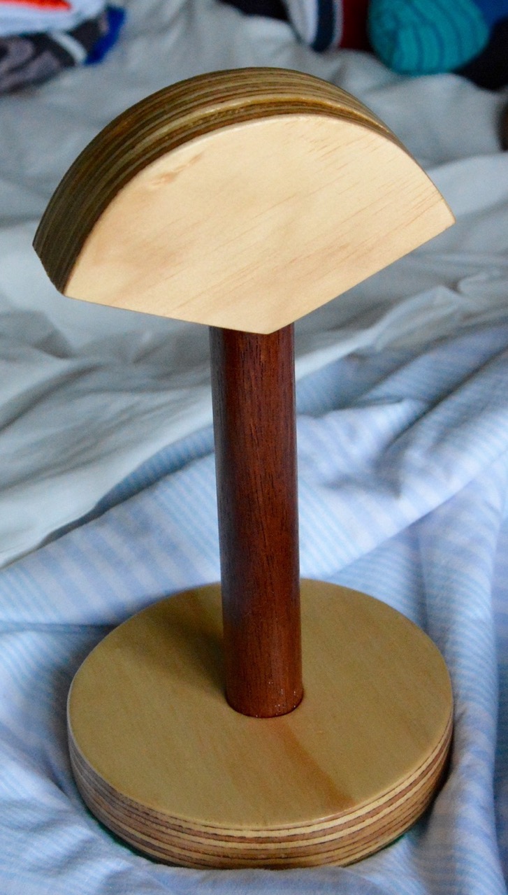 Headphone Stand