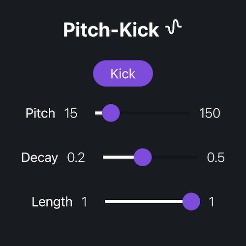 PitchKick